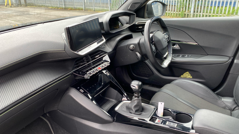 Peugeot 2008 1.2 PureTech 130 GT 5dr Petrol Estate